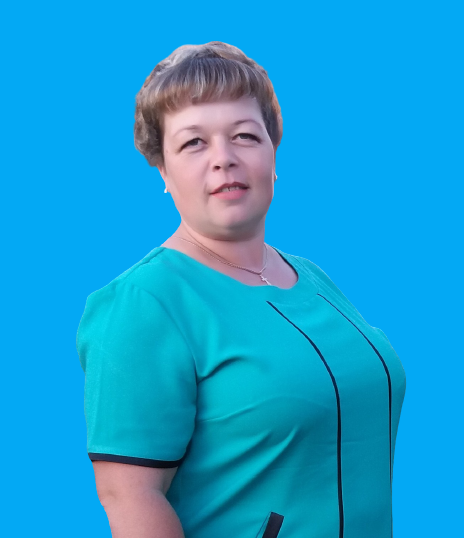 Полякова Наталья Владимировна.
